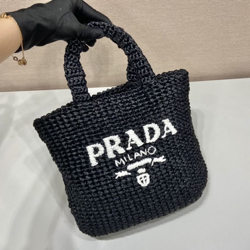 Prada Tote Bags